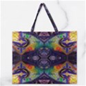 Phronesis-awareness-philosophy Zipper Large Tote Bag View1
