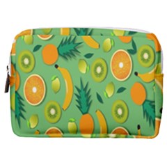 Fruits Make Up Pouch (medium) by nate14shop