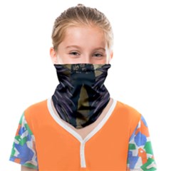 Screenshot 20220701-212826 Piccollage Face Covering Bandana (kids)
