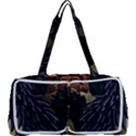 MDLR Multi Function Bag View1