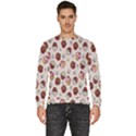 Cake Men s Fleece Sweatshirt View1