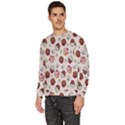 Cake Men s Fleece Sweatshirt View2