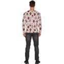 Cake Men s Fleece Sweatshirt View4