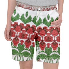 Im Fourth Dimension Colour 9 Pocket Shorts