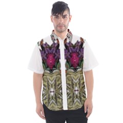 Im Fourth Dimension Colour 11 Men s Short Sleeve Shirt