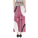 IM Fourth Dimension Colour 16 Full Length Maxi Skirt View2