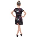 Crystals background designluxury Kids  Cross Web Dress View2