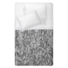Comb Duvet Cover (single Size) by nateshop