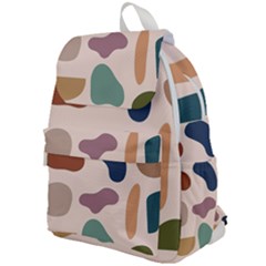 Element Top Flap Backpack by nateshop
