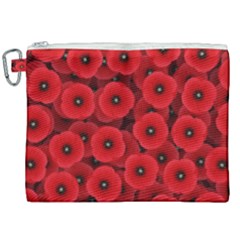 Opium Canvas Cosmetic Bag (xxl) by nateshop