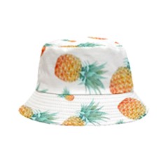 Pineapple Bucket Hat