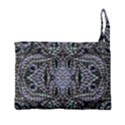 Abstract kaleido Premium Foldable Grocery Recycle Bag View3