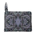 Abstract kaleido Premium Foldable Grocery Recycle Bag View4