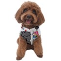 Brain Mind Psychology Idea Hearts Dog Sweater View1