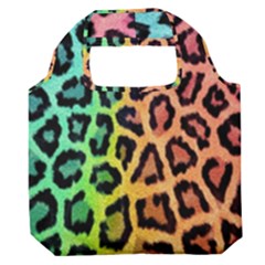 Paper-ranbow-tiger Premium Foldable Grocery Recycle Bag by nateshop