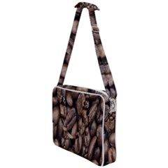 Black Coffe Cross Body Office Bag