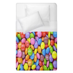 Candy Duvet Cover (single Size)