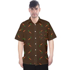 Carrots Men s Hawaii Shirt