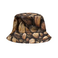 Coffe Inside Out Bucket Hat