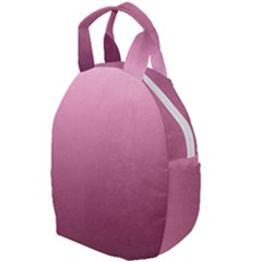 Background-pink Travel Backpacks