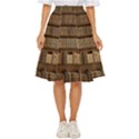 Books Bookcase Old Books Historical Classic Short Skirt View1