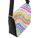Background Abstract Wallpaper Removable Flap Cover (S) View3