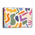 Abstract Pattern Background Deluxe Canvas 18  x 12  (Stretched) View1