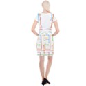 Arrows Direction Productionplanning Braces Suspender Skirt View2