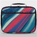 Illustration Background Abstract Pattern Texture Full Print Lunch Bag View1