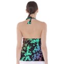 Illustrations Background Abstract Pattern Texture Babydoll Tankini Top View2