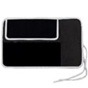  The Harbor, Riva, Lake Garda, Italy 1890-1900 Pen Storage Case (L) View2