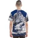 Adventure Altitude Climb Cold Men s Sport Mesh Tee View2
