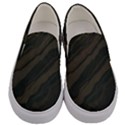 Illustration Background Abstract Wallpaper Pattern Men s Canvas Slip Ons View1