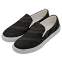 Illustration Background Abstract Wallpaper Pattern Men s Canvas Slip Ons View2