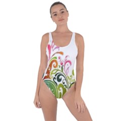 Im Fourth Dimension Colour 31 Bring Sexy Back Swimsuit