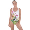 IM Fourth Dimension Colour 31 Bring Sexy Back Swimsuit View1