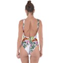 IM Fourth Dimension Colour 31 Bring Sexy Back Swimsuit View2