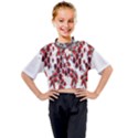 IM Fourth Dimension Colour 32 Kids Mock Neck Tee View1