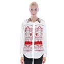 IM Fourth Dimension Colour 36 Womens Long Sleeve Shirt View1