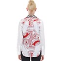IM Fourth Dimension Colour 36 Womens Long Sleeve Shirt View2