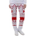 IM Fourth Dimension Colour 36 Women s Casual Pants View1