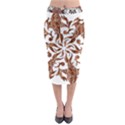 IM Fourth Dimension Colour 44 Midi Pencil Skirt View1
