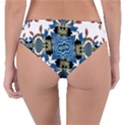 IM Fourth Dimension Colour 60 Reversible Classic Bikini Bottoms View4