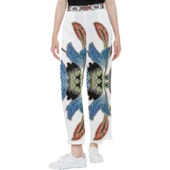 Im Fourth Dimension Colour 60 Women s Pants 
