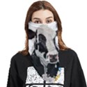 IM Fourth Dimension Colour 63 Face Covering Bandana (Triangle) View1