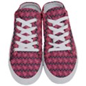 Background-pattern-structure Half Slippers View1