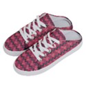 Background-pattern-structure Half Slippers View2