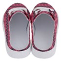 Background-pattern-structure Half Slippers View4