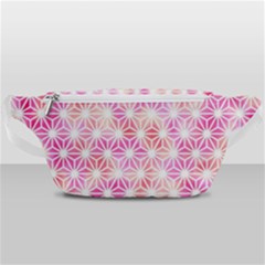 Traditional-patterns Waist Bag 