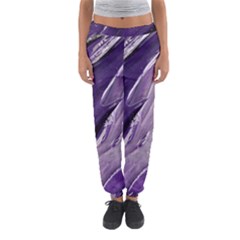 Paint Ornament Vivid Vibrant Women s Jogger Sweatpants